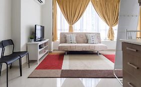 Parkview Suite Klcc, Myhomey