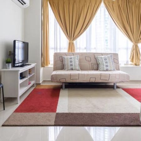 Parkview Suite Klcc, Myhomey Kuala Lumpur Exterior photo