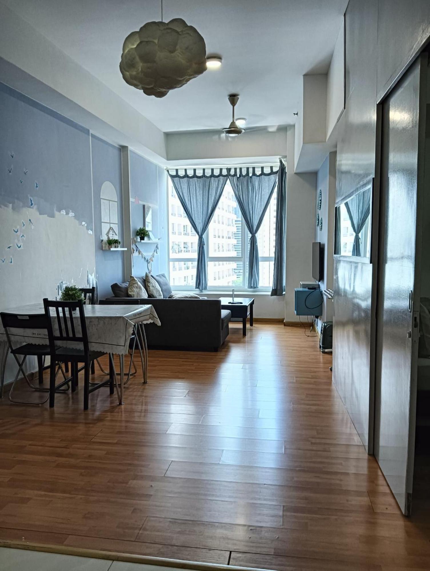 Parkview Suite Klcc, Myhomey Kuala Lumpur Exterior photo