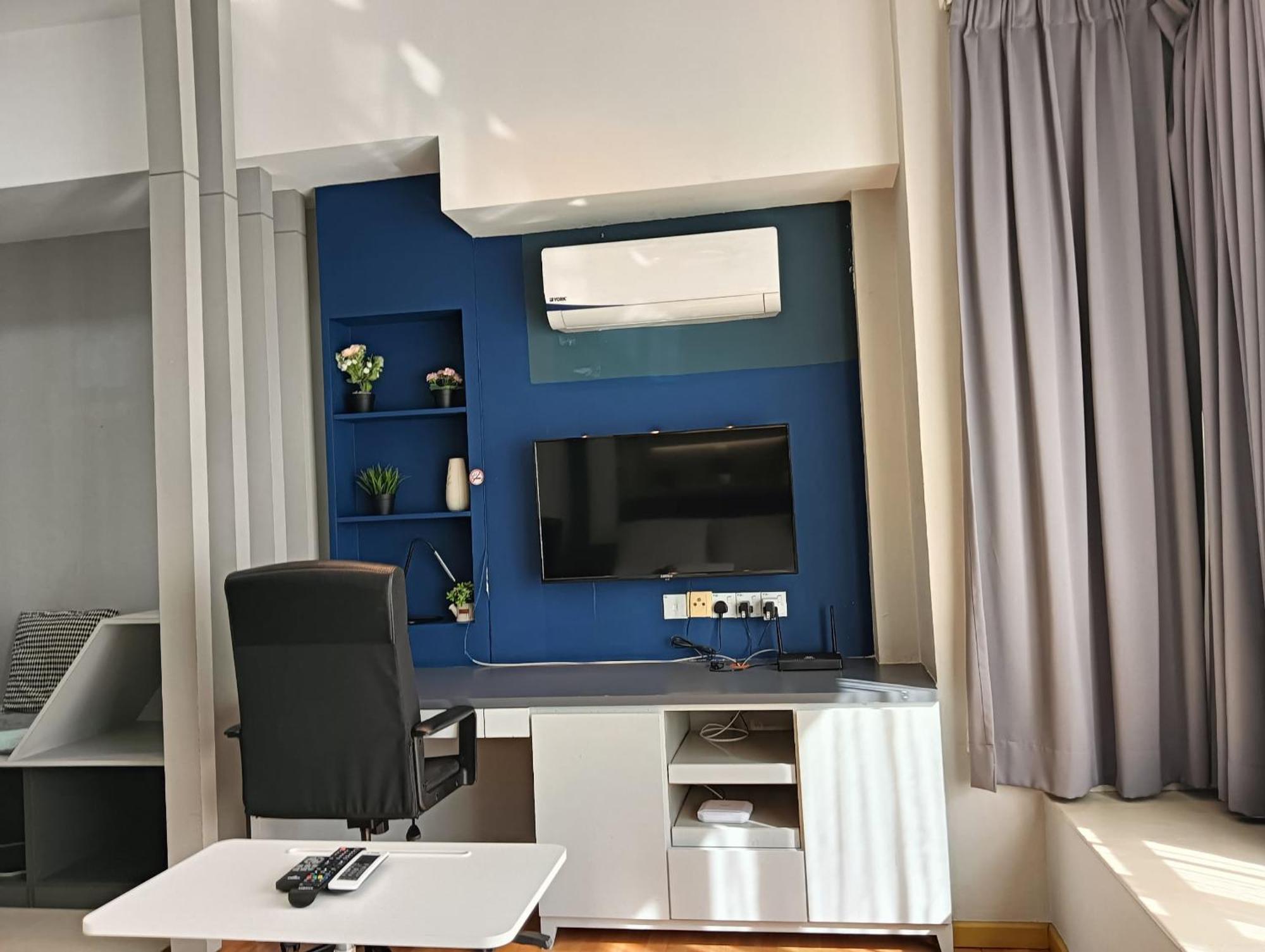 Parkview Suite Klcc, Myhomey Kuala Lumpur Exterior photo