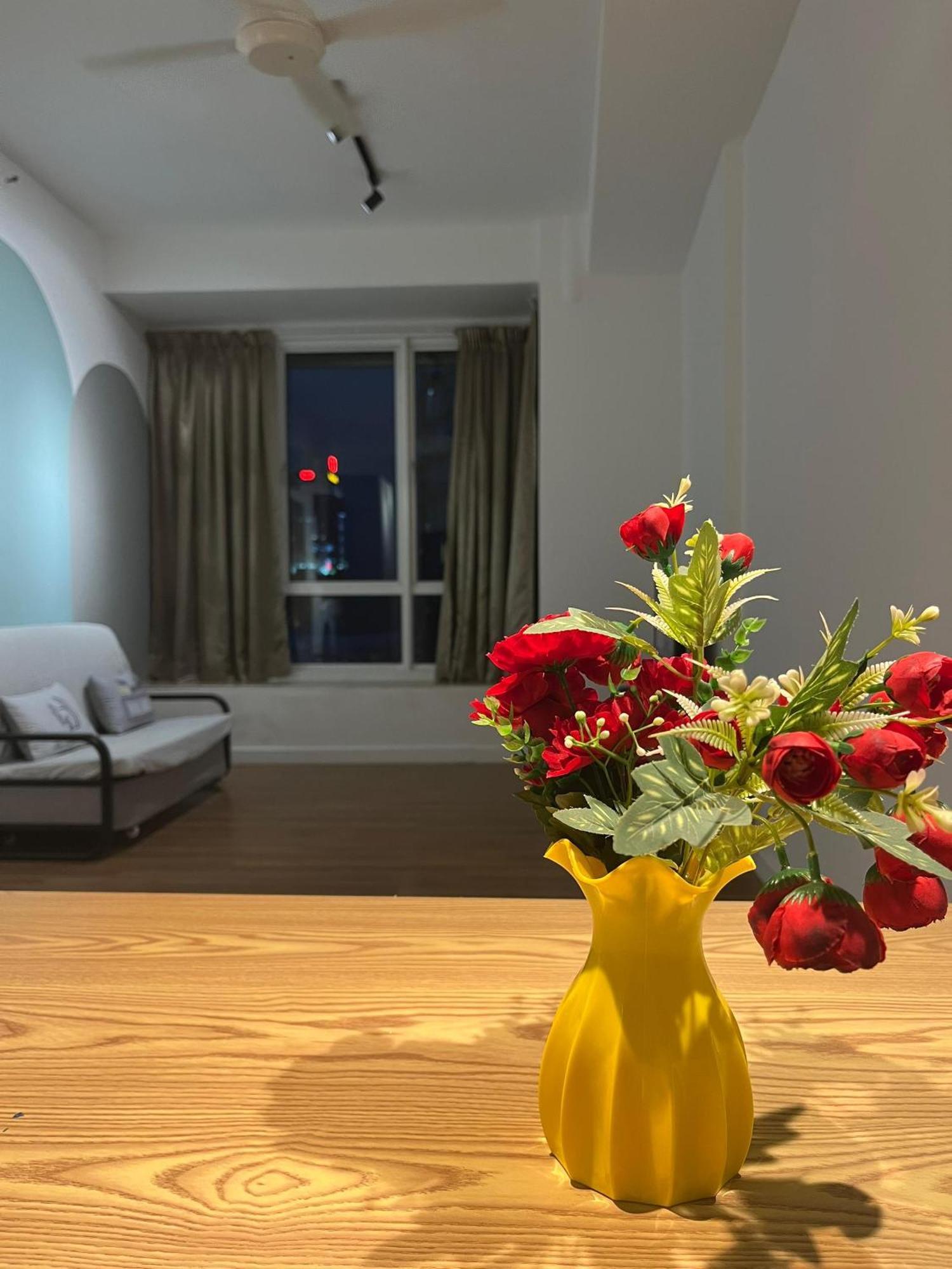 Parkview Suite Klcc, Myhomey Kuala Lumpur Exterior photo