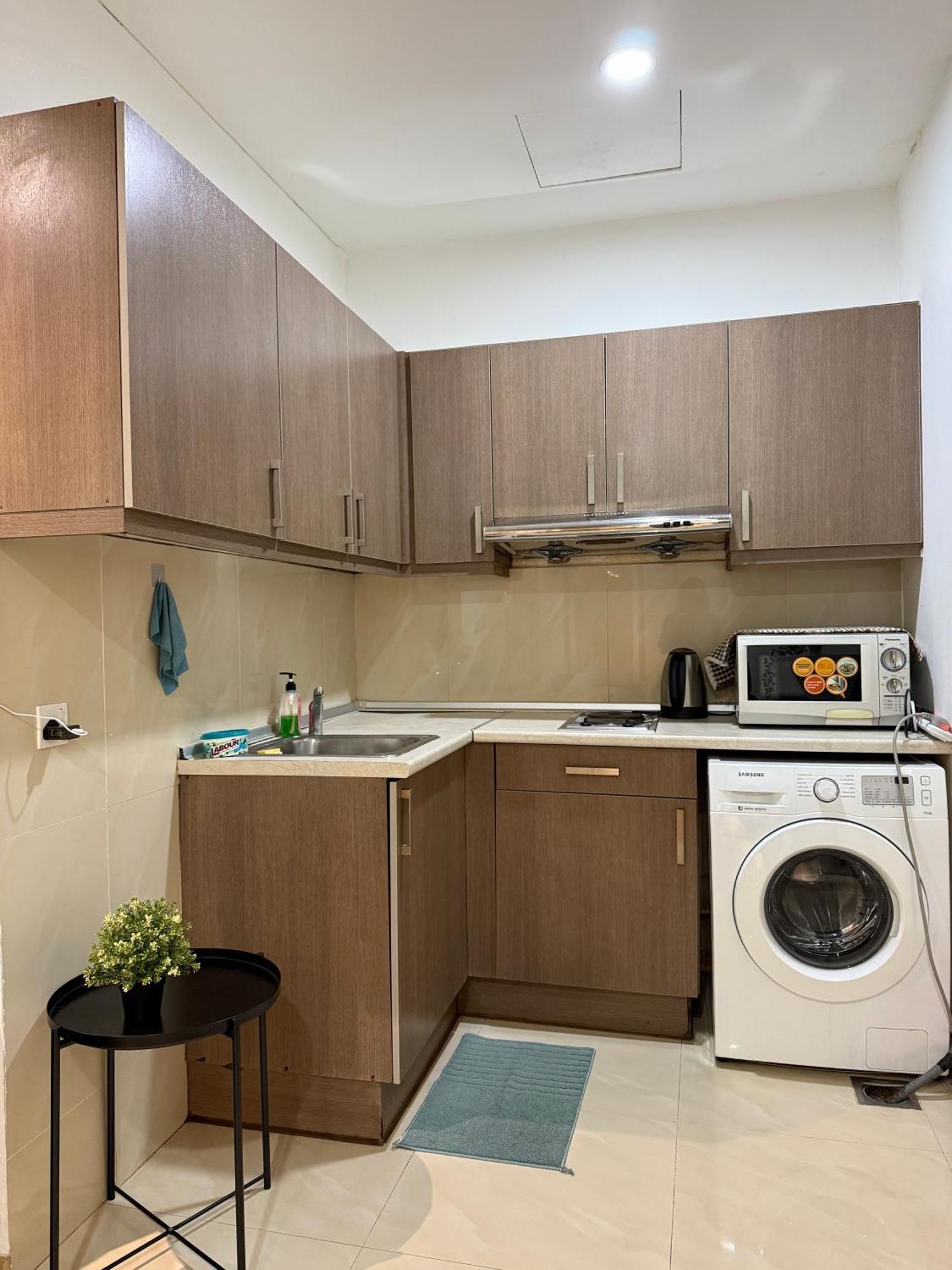 Parkview Suite Klcc, Myhomey Kuala Lumpur Exterior photo