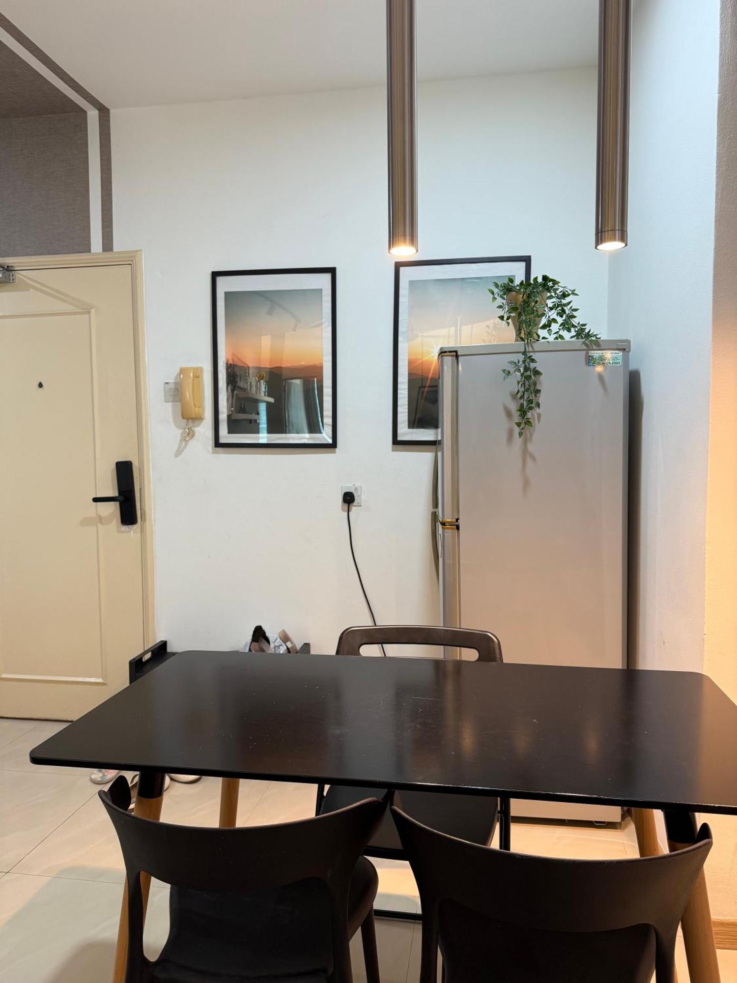Parkview Suite Klcc, Myhomey Kuala Lumpur Exterior photo