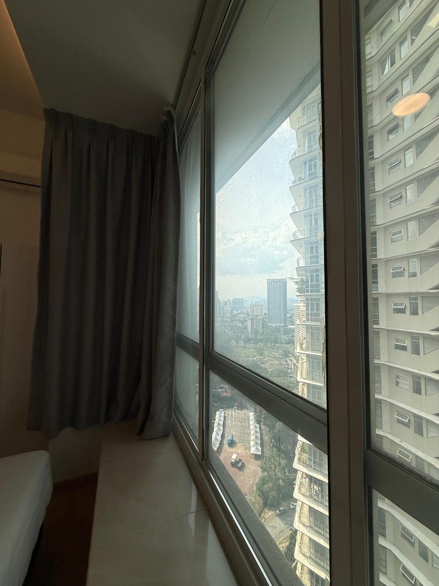 Parkview Suite Klcc, Myhomey Kuala Lumpur Exterior photo